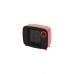 Тепловентилятор PTC-321(102982) Engy 1500Вт керам.н/э пластик красный
