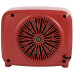 Тепловентилятор PTC-321(102982) Engy 1500Вт керам.н/э пластик красный