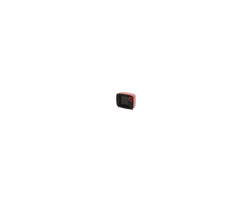 Тепловентилятор PTC-321(102982) Engy 1500Вт керам.н/э пластик красный