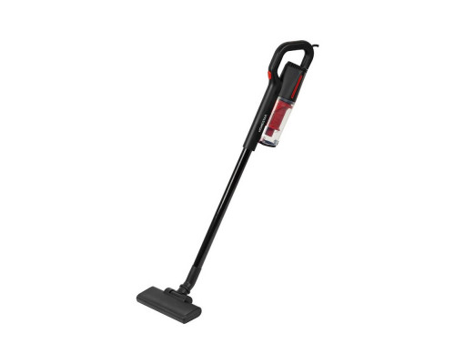Пылесос вертикальный HomeStar HS-1025(105196) 400Вт черный