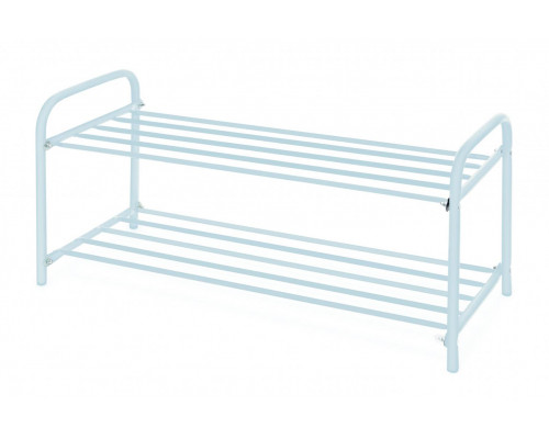 Этажерка ЭТК2 (ЭТК2/МС матовый серый)