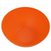 Салатник СП1,6-01 1,6 л пластик оранжевый