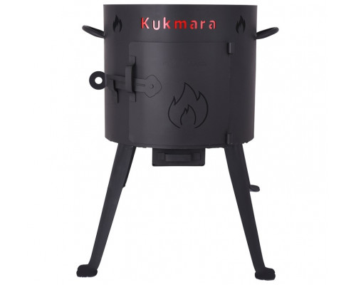 Учаг ук08 Kukmara для казана 4,5л (толщ.2,0мм)