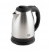 Чайник электрический Homestar HS-1010A 003582 1,8л нерж. сталь 1500Вт стальной