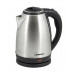 Чайник электрический Homestar HS-1010A 003582 1,8л нерж. сталь 1500Вт стальной