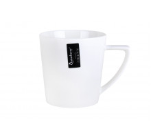 Кружка КОРАЛЛ "Sola" WH300M "Sola", 0,3 л, керам.