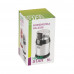 Кофемолка HomeStar HS-2036 (105768) черный, 200 Вт