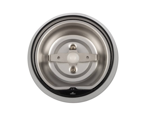 Кофемолка HomeStar HS-2036 (105768) черный, 200 Вт