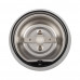 Кофемолка HomeStar HS-2036 (105768) черный, 200 Вт