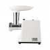 Мясорубка HomeStar HS-2033 (105670) 2000Вт пластик белая