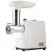 Мясорубка HomeStar HS-2033 (105670) 2000Вт пластик белая