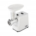 Мясорубка HomeStar HS-2033 (105670) 2000Вт пластик белая