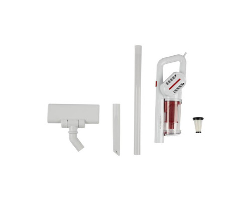 Пылесос вертикальный HomeStar HS-1026(105673) 400Вт белый