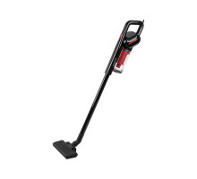 Пылесос вертикальный HomeStar HS-1026 (105674) черный
