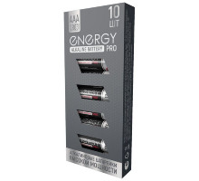 Батарейка алкалиновая Energy Pro LR03/10K (ААА)