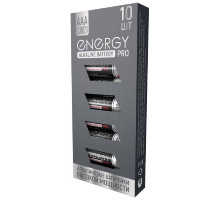 Батарейка алкалиновая ENERGY Pro LR03/10K (ААА) 104975 10шт