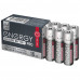 Батарейка алкалиновая ENERGY Pro LR03/16S (ААА) 104977 16шт