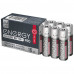 Батарейка алкалиновая ENERGY Pro LR03/16S (ААА) 104977 16шт