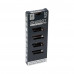 Батарейка алкалиновая ENERGY Pro LR6/10К (АА) 104976 10шт