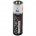 Батарейка алкалиновая ENERGY Pro LR6/10К (АА) 104401 4шт