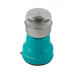 Кофемолка HS-2001(000505) Homestar 150Вт электр. 50гр. нерж.ст. голубой