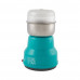 Кофемолка HS-2001(000505) Homestar 150Вт электр. 50гр. нерж.ст. голубой