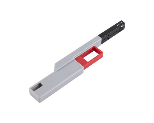 Пьезозажигалка HS-1205(102769) Homestar пластик серый