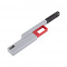 Пьезозажигалка HS-1205(102769) Homestar пластик серый