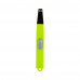 Пьезозажигалка HS-1206(102771) Energy пластик зеленый