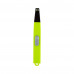 Пьезозажигалка HS-1206(102771) Energy пластик зеленый