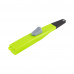 Пьезозажигалка HS-1206(102771) Energy пластик зеленый