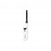 Зажигалка газовая ECOS JW-61-W 157826 пластик белый