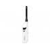 Зажигалка газовая ECOS JW-61-W 157826 пластик белый