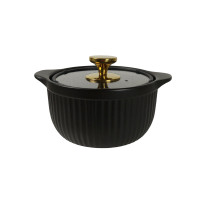 Кастрюля LENARDI 133-248 2,5л. в под.уп.керамика