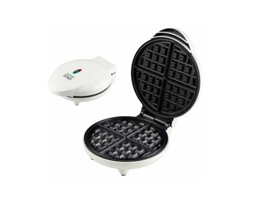 Вафельница HomeStar HS-2024, 1200Вт, венская вафля