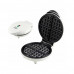 Вафельница HomeStar HS-2024, 1200Вт, венская вафля