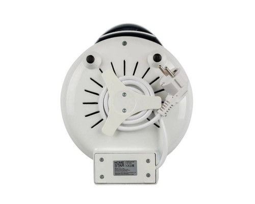 Вафельница HomeStar HS-2024, 1200Вт, венская вафля