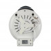 Вафельница HomeStar HS-2024, 1200Вт, венская вафля