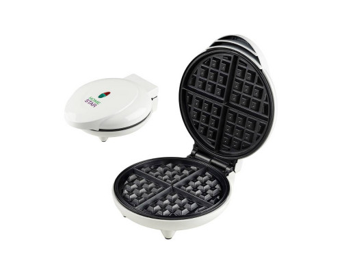 Вафельница HomeStar HS-2024, 1200Вт, венская вафля