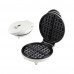 Вафельница HomeStar HS-2024, 1200Вт, венская вафля