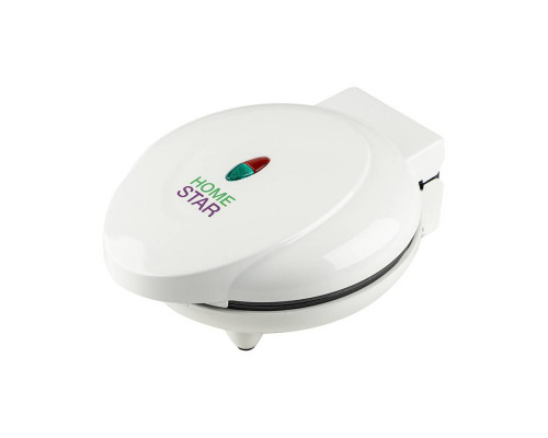 Вафельница HomeStar HS-2024, 1200Вт, венская вафля