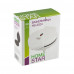 Вафельница HomeStar HS-2024, 1200Вт, венская вафля