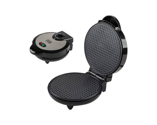 Вафельница HomeStar HS-2028, 1200Вт, классическая вафля