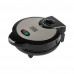 Вафельница HomeStar HS-2028, 1200Вт, классическая вафля
