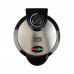 Вафельница HomeStar HS-2028, 1200Вт, классическая вафля