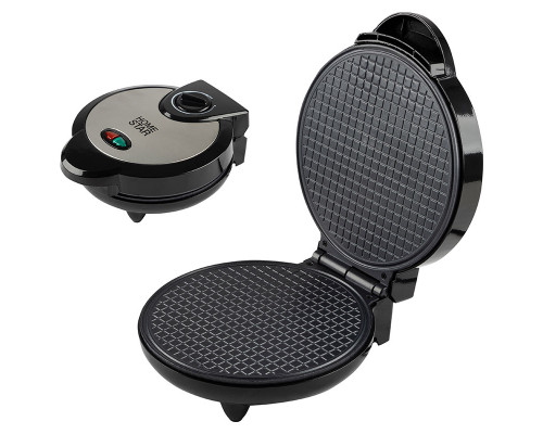 Вафельница HomeStar HS-2028, 1200Вт, классическая вафля
