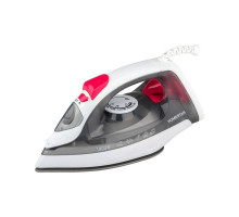 Утюг Homestar HS-4012 сер. 1800 Вт керам. пар самоочистка