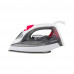 Утюг Homestar HS-4012 серый 1800 Вт керам.покр. пар самоочистка
