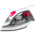 Утюг Homestar HS-4012 серый 1800 Вт керам.покр. пар самоочистка