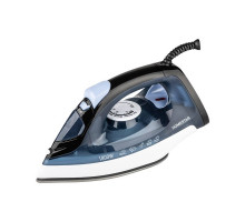 Утюг Homestar HS-4012 син. 1800 Вт керам. пар самоочистка